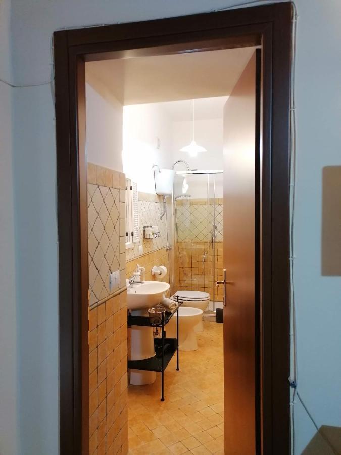 La Maisonette Del Borgo Ronciglione  Exterior foto